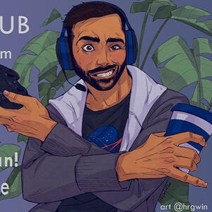 Lee Majdoub Twitch